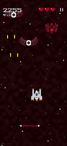 Nebula - Endless Space Shooter