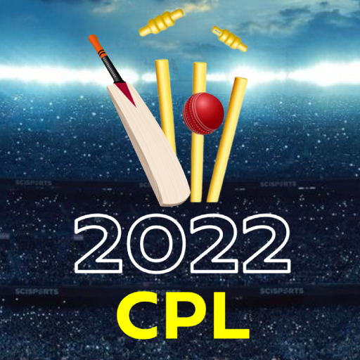 App Insights CPL 2022 T20 Live , Schedule Apptopia