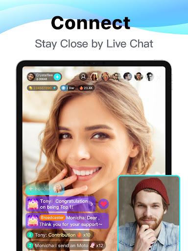 screenshots