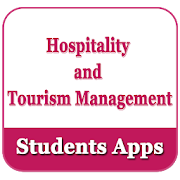 Hospitality and Tourism Management app