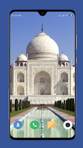 Taj Mahal Wallpaper HD - Google Play 上的应用
