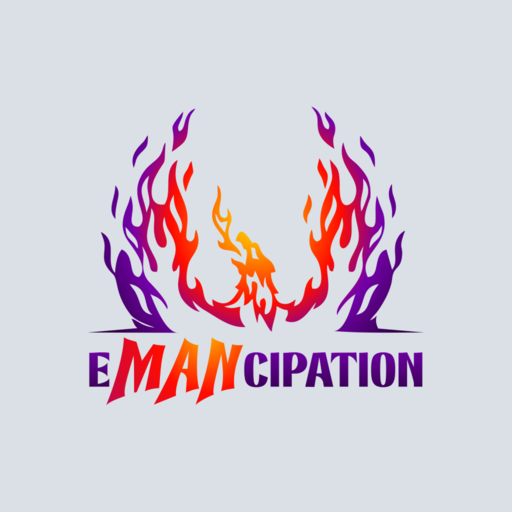eMANcipation Health logo