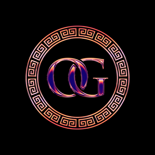 OG Aesthetics Training logo