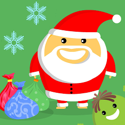 Icon image Foolz: Killing Santa