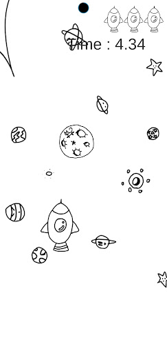 Catsteroids Screen 2