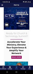 Church and Technology Summit