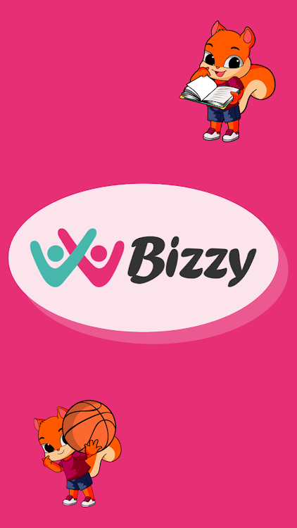 Bizzy: Çocuğunuza Arkadaş - 1.9.4 - (Android)