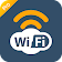 WiFi Router Master Pro(No Ads) - WiFi Analyzer icon