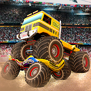 Top 36 Travel & Local Apps Like Extreme Demolition Derby Truck Crash - Best Alternatives