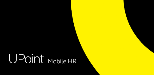 UPoint Mobile HR cover