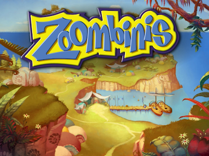 Free Zoombinis 2022 1