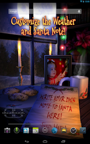 Captura 23 Christmas HD android