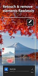 Lightroom Photo & Video Editor