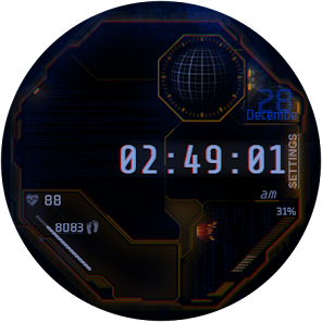 Screenshot image