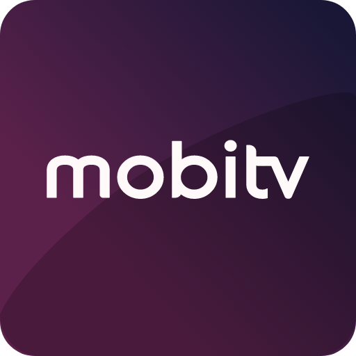MobiTV logo
