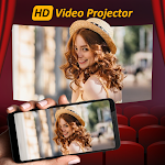 Cover Image of Descargar HD Video Projector Simulator 1.1 APK