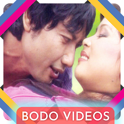 「Bodo Video - Bodo Song, Film」圖示圖片