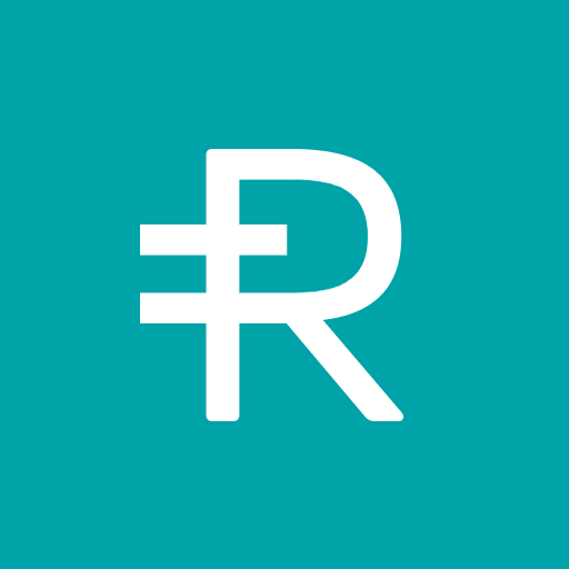 Rendity real estate investment logo