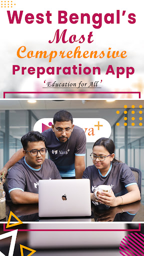 Android application Yuva Plus:Exam Preparation App screenshort