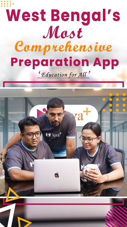 Yuva Plus:Exam Preparation App - 1.1.5 - (Android)
