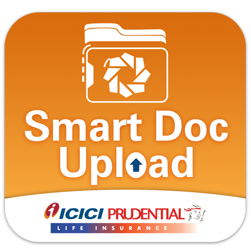 Smart Doc Upload logo