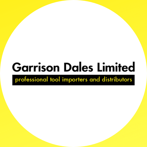 Garrison Dales logo