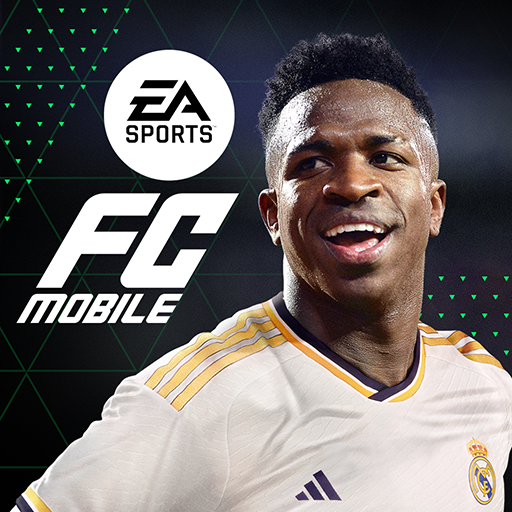 EA SPORTS FC™ Mobile Futebol – Apps no Google Play