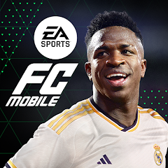 EA Sports FC Mobile está definido para apresentar jogos entre