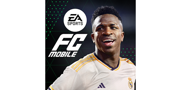 EA SPORTS FC™ Mobile Futebol – Apps no Google Play