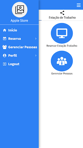 Revoe App Screen 3