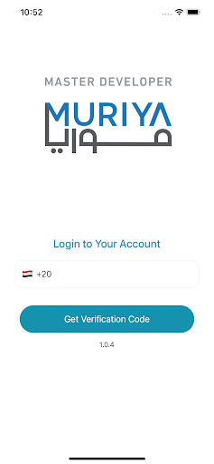 Android application Muriya screenshort