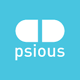 Psious VR | Virtual reality for mental health icon