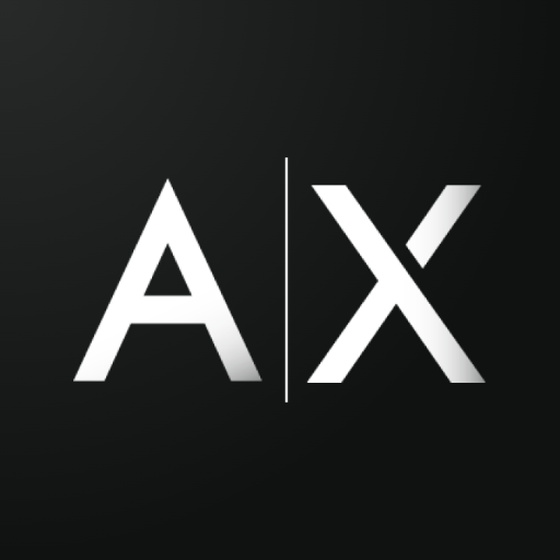 AX Trading logo
