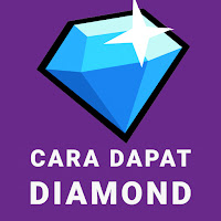 cara mendapatkan diamond