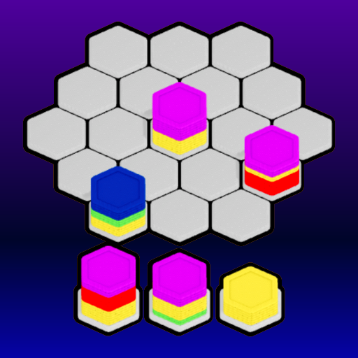 Space Trip - Hexa Puzzle Download on Windows