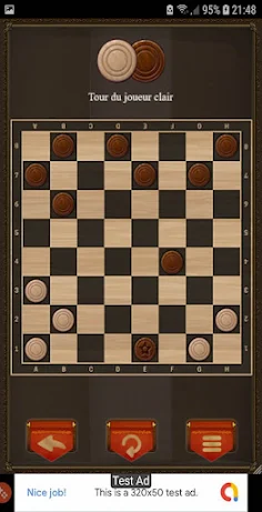 CHECKERS TINSLEY - Screenshot 2