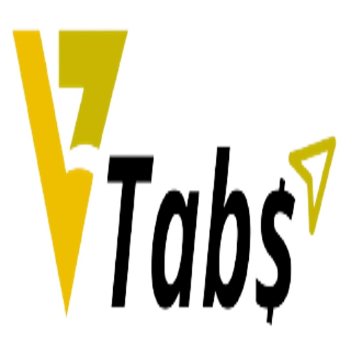 Vtabs logo