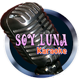 Soy Luna Karaoke icon