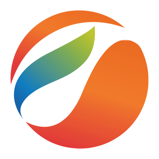 Conexión Naranja logo