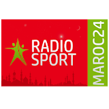 Radio Sport Maroc 24 icon