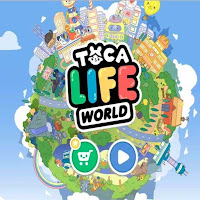 Guide Toca Life World City - Toca Life 2021