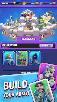 Merge Rivals screenshot 3