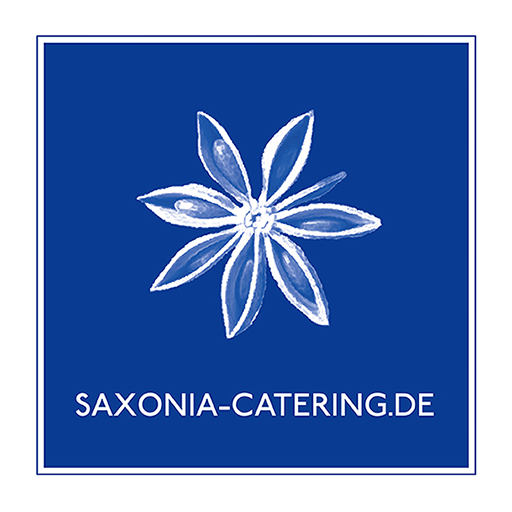 Mein Menü - Saxonia Catering logo