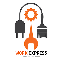 Work Express Home Services App