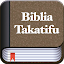 Swahili Bible Offline