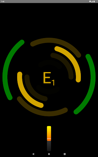 StroboPro True Strobe Tuner