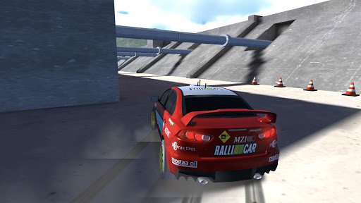Rally Racer Dirt - Racing - games