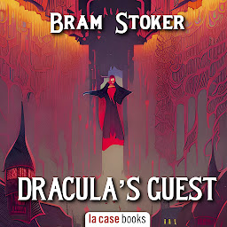 Icon image Dracula's Guest