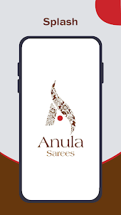 Anula Sarees