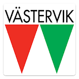 Västerviks tourist app icon